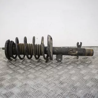 9820325880 , art306971 Амортизатор передний левый Peugeot 2008 Арт 306971