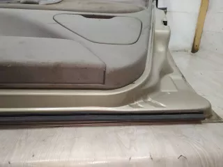 9202G6 Стекло двери передней правой Citroen C5 1 Арт 2074679-4, вид 4