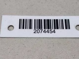 569060 диск тормозной передний Opel Meriva 1 Арт 2074454, вид 3