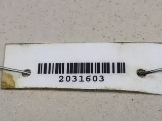 Кронштейн генератора Hyundai Matrix 2003г.  - Фото 4