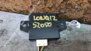 28436JD00C Блок управления центральным замком Nissan Qashqai 1  Арт 00052050, вид 3