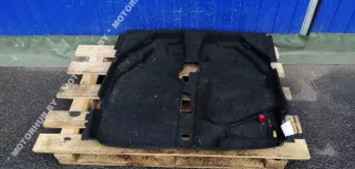 849020033R Ковер багажника Renault Grand Scenic 3 Арт 00052028, вид 1