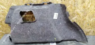 849500001R Обшивка багажника Renault Megane 3 Арт 00051870, вид 3