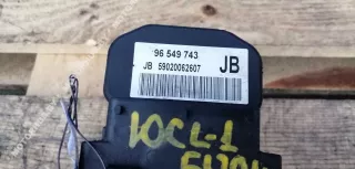 96549743 Блок ABS Chevrolet Lacetti Арт 00051794, вид 2