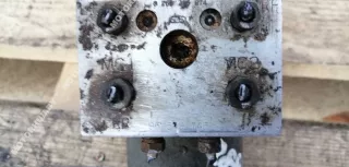 96549743 Блок ABS Chevrolet Lacetti Арт 00051794, вид 3