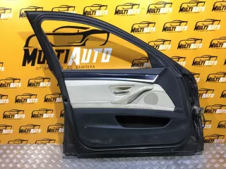 41007206107 Дверь передняя левая BMW 5 F10/F11/GT F07 Арт MA103549, вид 10