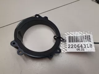 51417363250 Кронштейн динамика передней правой двери MINI CLUBMAN F54 Арт ZAP243305, вид 1