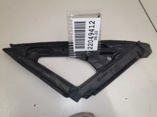 A2538110600 Уплотнитель зеркала правого Mercedes GLC X253 Арт ZAP243325, вид 1
