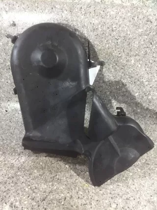 E059109124H,Z059109108A Защита (кожух) ремня ГРМ Audi A6 C5 (S6,RS6) 2.5л TDi Арт 46023031340, вид 1