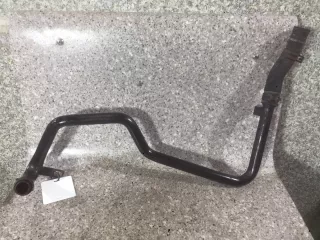  Патрубок (трубопровод, шланг) Audi A6 C5 (S6,RS6) Арт 46023031344, вид 1