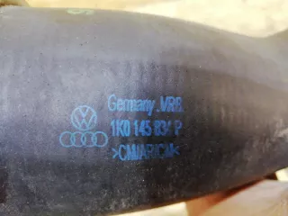 1K0145834P Патрубок интеркулера Skoda Yeti Арт 18376_1, вид 2