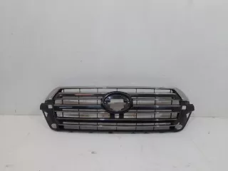 PZ32760129 Решетка радиатора Toyota Land Cruiser 200 Арт lz167084, вид 1