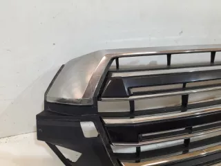 PZ32760129 Решетка радиатора Toyota Land Cruiser 200 Арт lz167084, вид 2