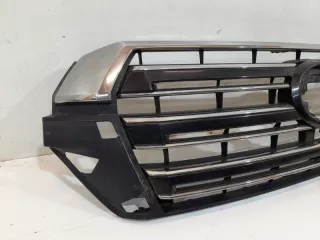 PZ32760129 Решетка радиатора Toyota Land Cruiser 200 Арт lz167084, вид 3