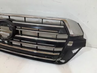 PZ32760129 Решетка радиатора Toyota Land Cruiser 200 Арт lz167084, вид 8