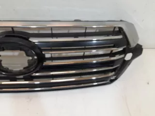 PZ32760129 Решетка радиатора Toyota Land Cruiser 200 Арт lz167084, вид 10