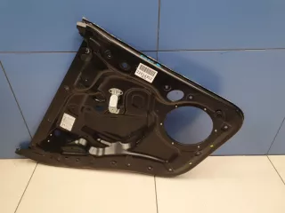95553372900 Панель двери задней левой Porsche Cayenne 955 Арт ZAP243677, вид 1