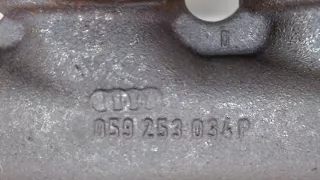  Коллектор выпускной Audi A8 D4 (S8) Арт 7405060, вид 2