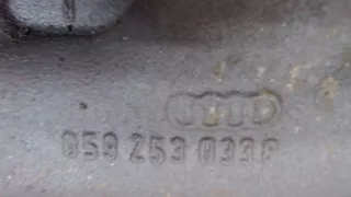  Коллектор выпускной Audi A8 D4 (S8) Арт 7405058, вид 2