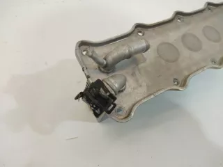 04E145749F Интеркулер Skoda Octavia A7 Арт lz167143, вид 2