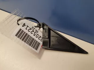 51337299988 Крышка зеркала внутренняя правая MINI Cooper F56,F55 Арт ZAP243908, вид 4