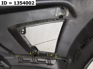 86511M0000 Бампер передний  Hyundai Creta 1 Арт VD1354002, вид 10
