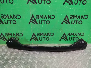865502Y000 Накладка решетки радиатора Hyundai IX35 Арт ARM217013, вид 1