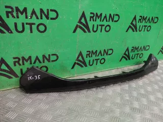 865502Y000 Накладка решетки радиатора Hyundai IX35 Арт ARM217013, вид 2