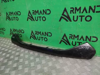 865502Y000 Накладка решетки радиатора Hyundai IX35 Арт ARM217013, вид 3