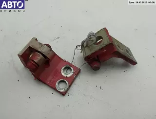  Петля двери передней правой Skoda Fabia 1 Арт 53908657, вид 2