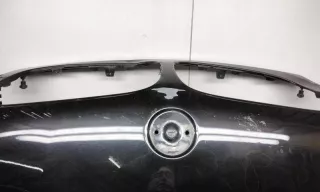 41617273439 Капот BMW X5 E70 Арт 993480K, вид 2
