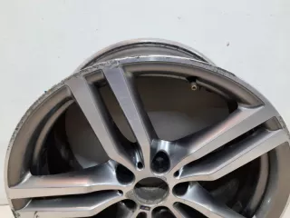  диск литой R19 к BMW X6 F16 Арт К5000, вид 10