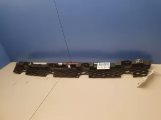 3AF807863A Направляющая заднего бампера центральная Volkswagen Passat B7 Арт ZAP244238, вид 1