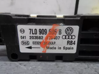 7L0909606B Датчик удара Volkswagen Touareg 1 Арт 00133597, вид 3