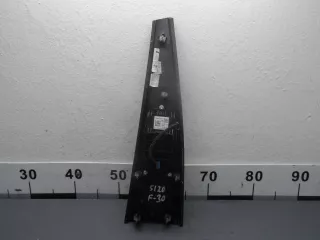 9261704 Джойстик управления мультимедиа BMW 3 F30/F31/GT F34 Арт 00110099, вид 3