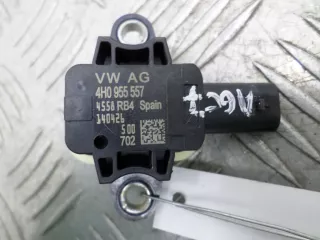 4H0955557 Датчик удара Audi A6 C7 (S6,RS6) Арт 00178528, вид 3