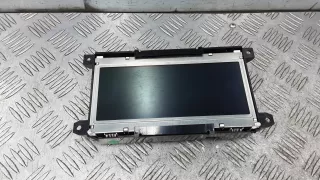  Монитор Audi A6 C6 (S6,RS6) Арт EBN06JA01, вид 1