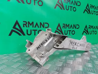 A2536210700 Кронштейн панели передней Mercedes GLC X253 Арт ARM215622, вид 2