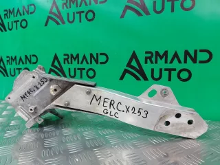 A2536210700 Кронштейн панели передней Mercedes GLC X253 Арт ARM215622, вид 3