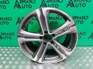 A25340107007X44, A2534010700 диск колесный r18 Mercedes GLC X253 Арт ARM221540, вид 1
