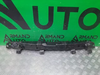 625114CE0A Панель передняя (суппорт радиатора) верхняя Nissan X-Trail T31 Арт ARM223763, вид 1