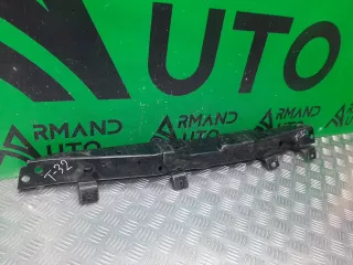 625114CE0A Панель передняя (суппорт радиатора) верхняя Nissan X-Trail T31 Арт ARM223763, вид 2