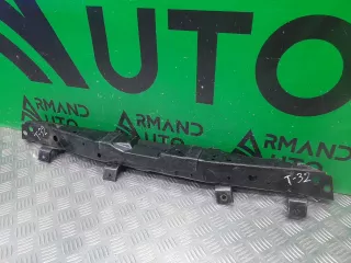 625114CE0A Панель передняя (суппорт радиатора) верхняя Nissan X-Trail T31 Арт ARM223763, вид 3