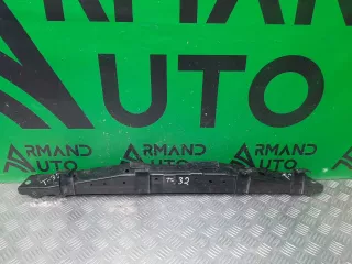 625114CE0A Панель передняя (суппорт радиатора) верхняя Nissan X-Trail T31 Арт ARM223763, вид 6