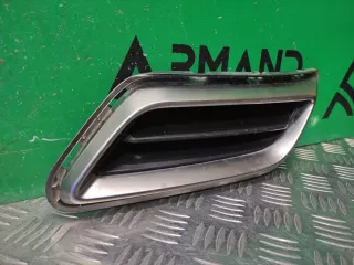 86650L2300, 866F5L2300 накладка юбки бампера Kia K5 3 Арт ARM224575, вид 2
