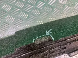 51117295511, 7295511 Абсорбер бампера BMW 2 F22/F23 Арт ARM225213, вид 7