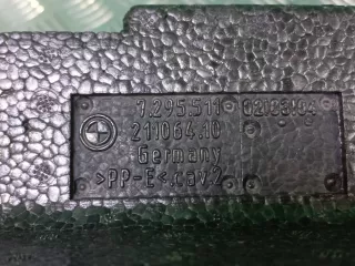 51117295511, 7295511 Абсорбер бампера BMW 2 F22/F23 Арт ARM225213, вид 9