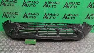 1632267380, 13490016 Юбка бампера Citroen C3 Aircross  Арт ARM228976, вид 1