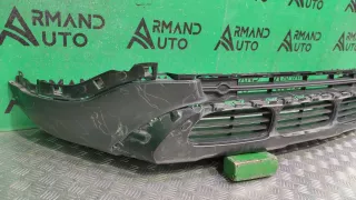 1632267380, 13490016 Юбка бампера Citroen C3 Aircross  Арт ARM228976, вид 2