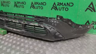 1632267380, 13490016 Юбка бампера Citroen C3 Aircross  Арт ARM228976, вид 3